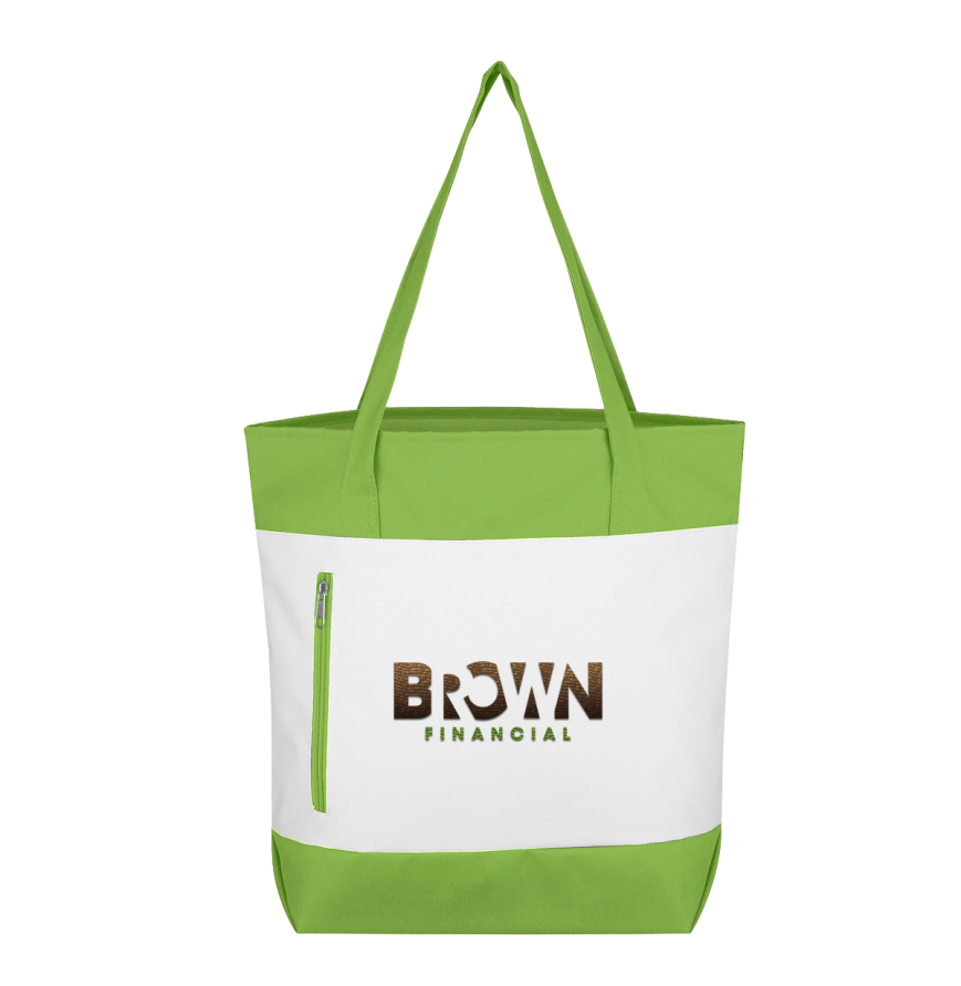 Promo Products 3178 LIME back