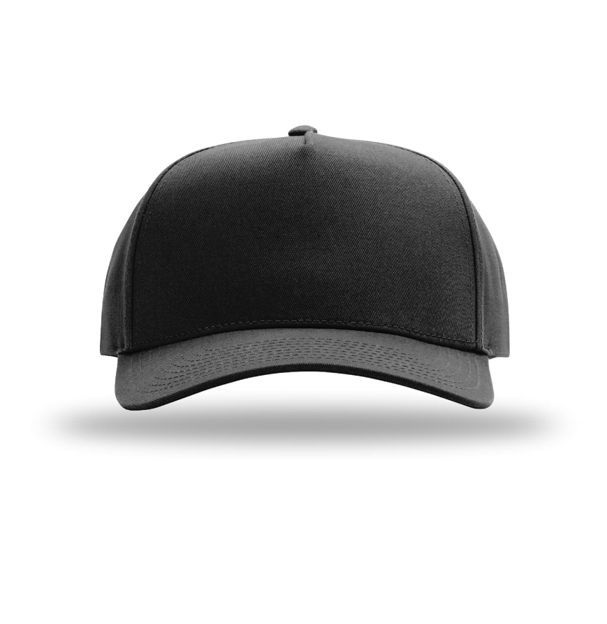 Richardson 323FPC Black front
