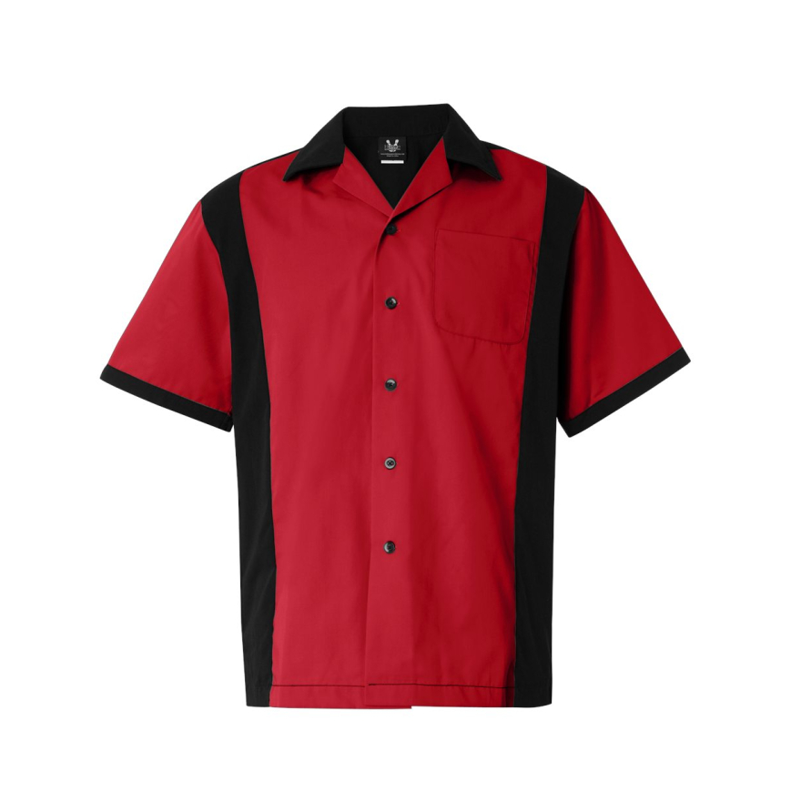 Hilton HP2243 Red front