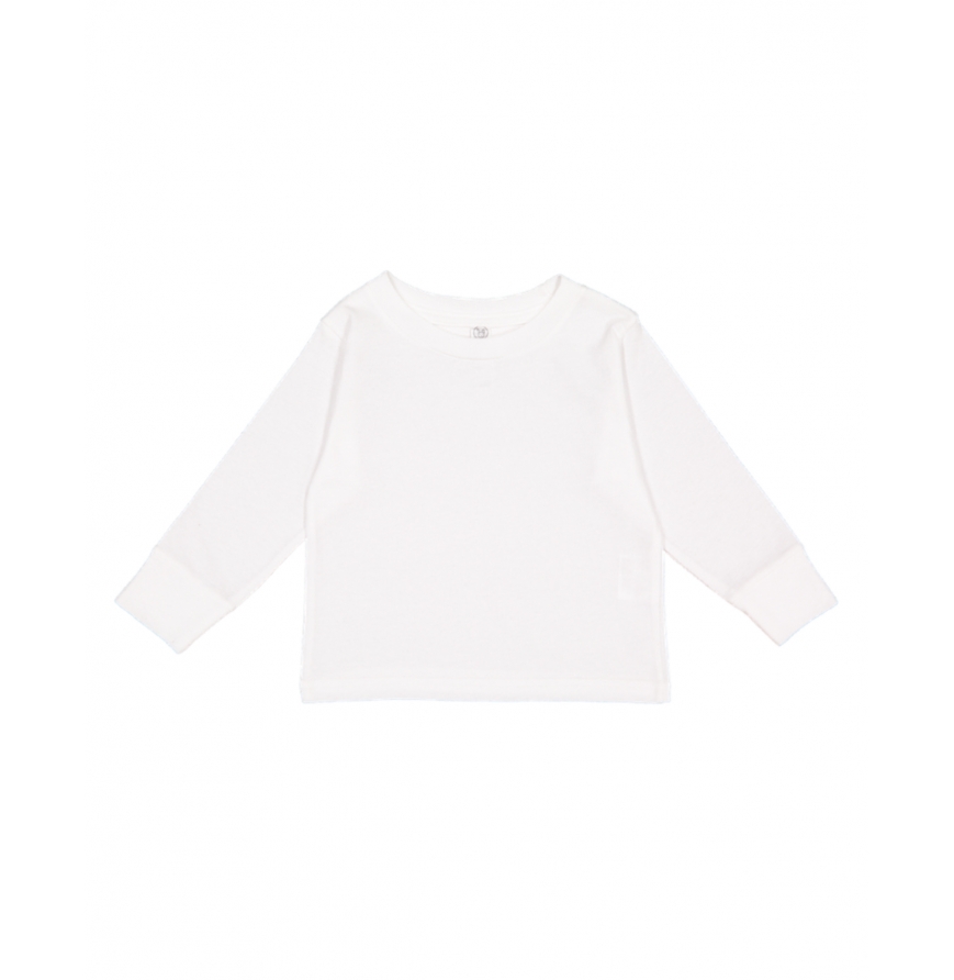 Rabbit Skins 3311 White front