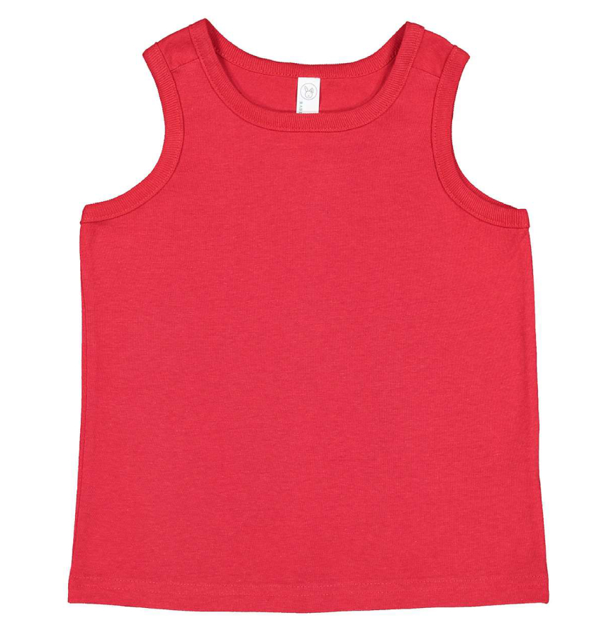 RED color