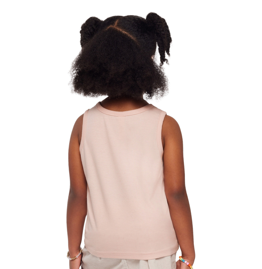 Rabbit Skins 3323RS BLUSH back