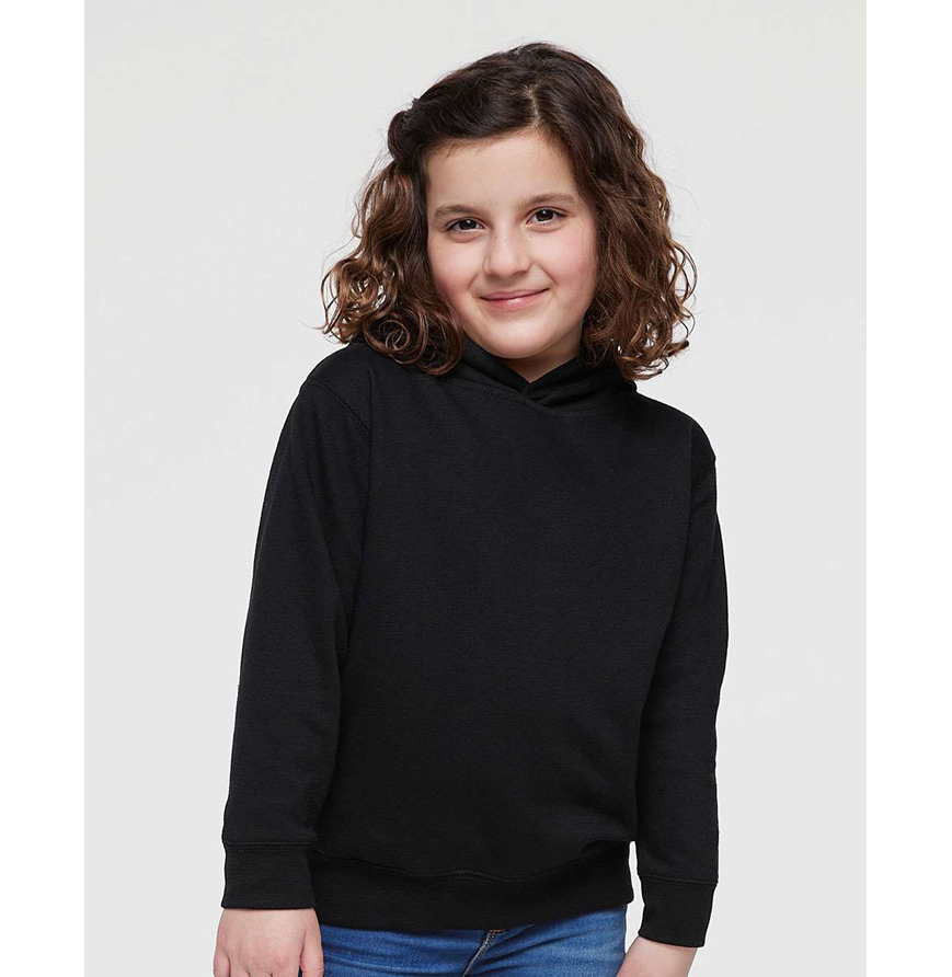 Rabbit Skins 3326 Black front