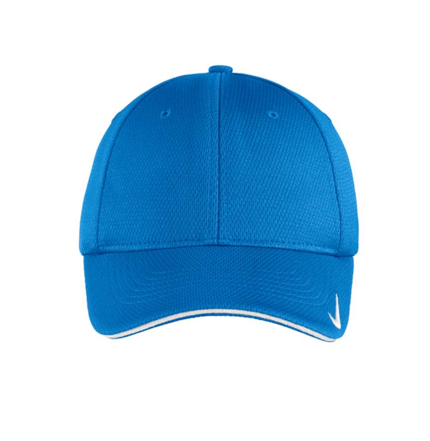 Nike 333115 Pacific Blue front