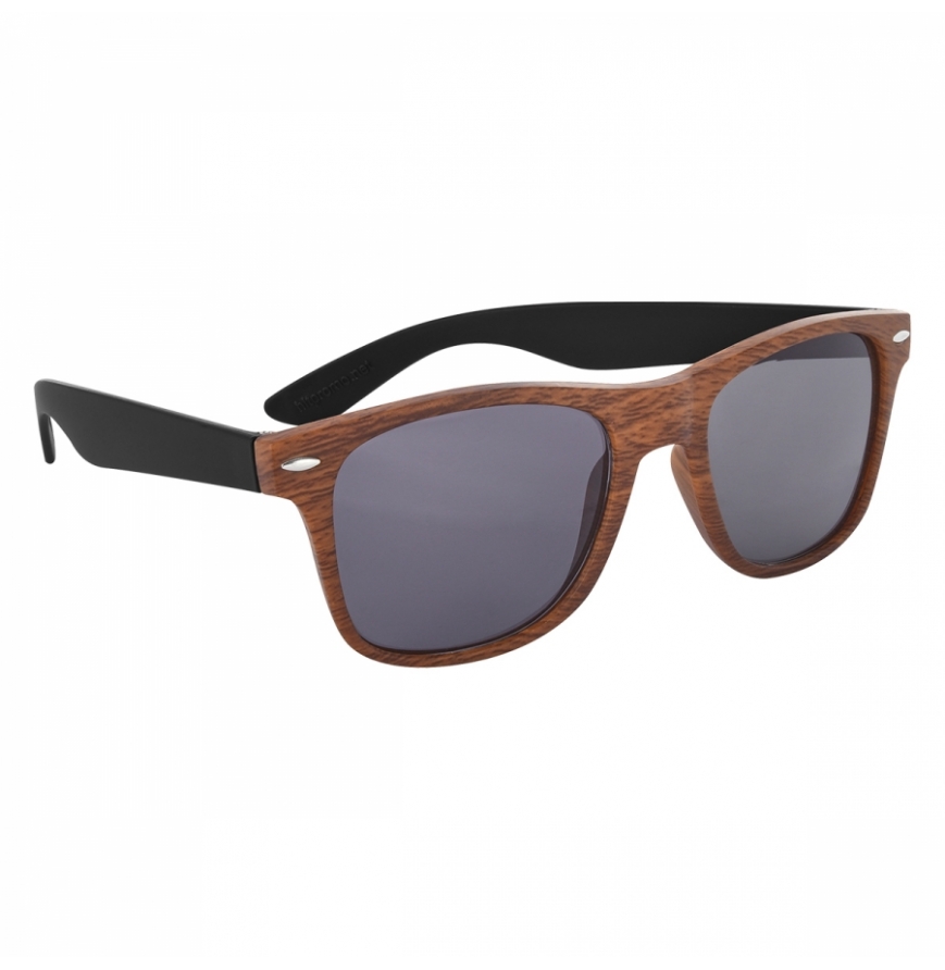 Promo Products 6286 WOOD-BLACK front