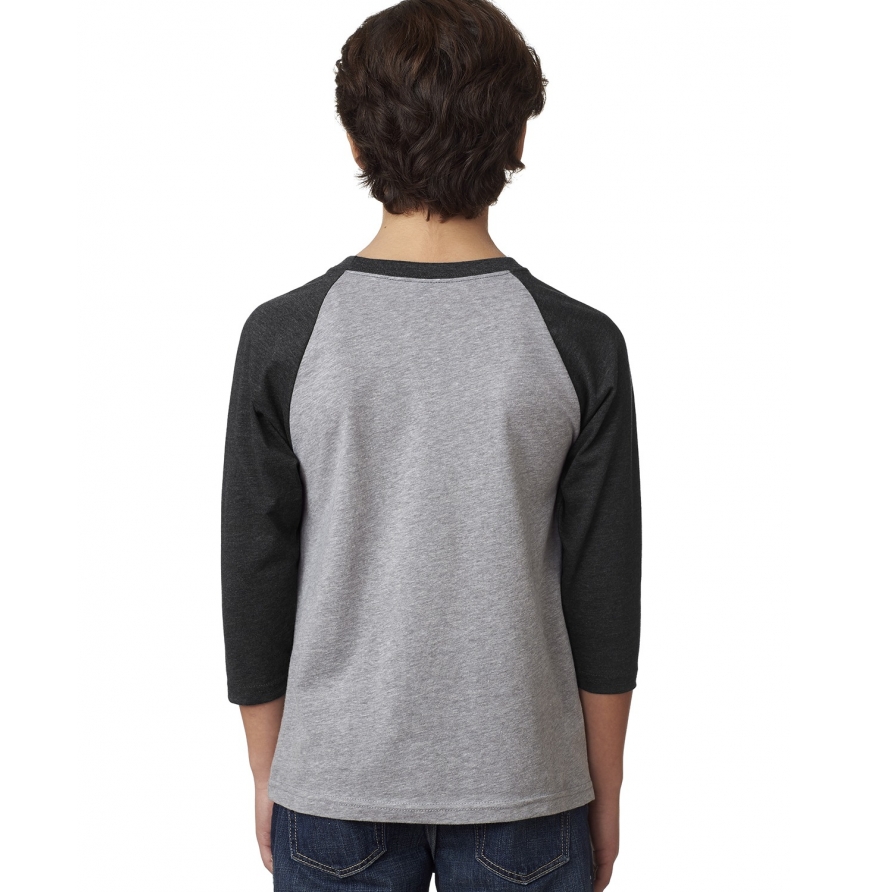 Blk Dk Gry Hthr color demo (2)