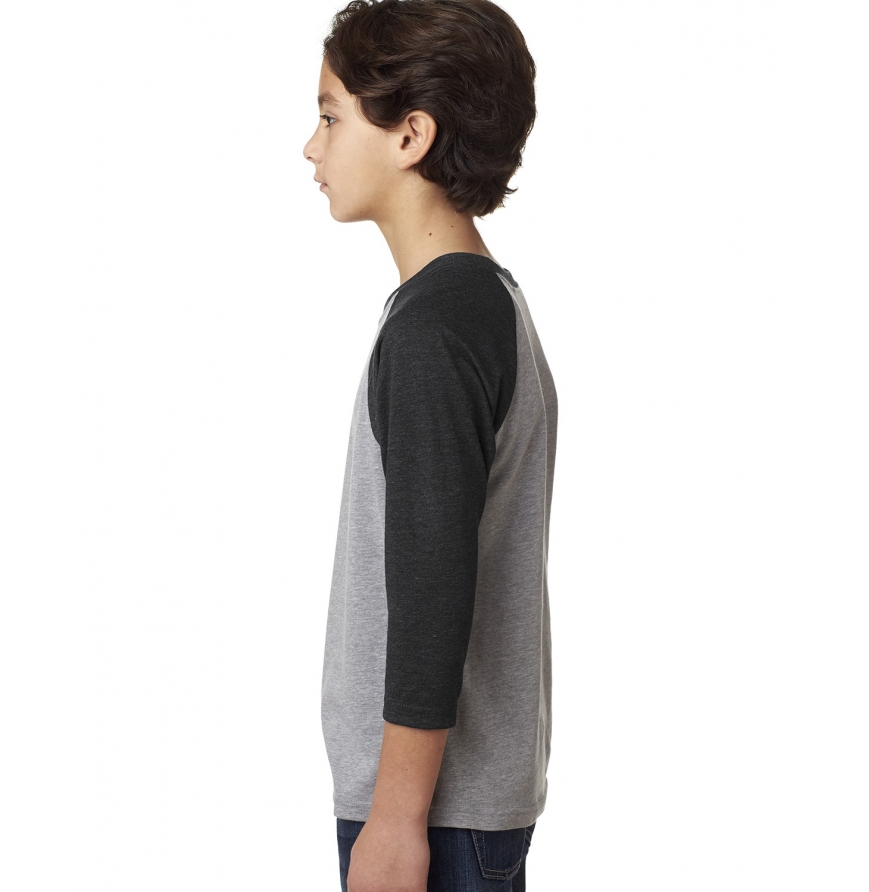 Blk Dk Gry Hthr color demo (3)