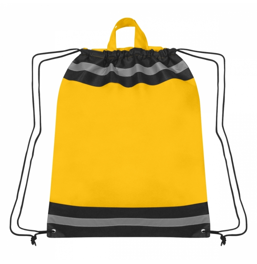 Promo Products 3371 YELLOW front