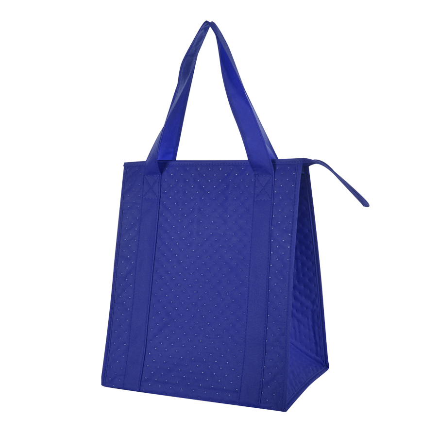 Promo Products 3381 ROYAL BLUE front