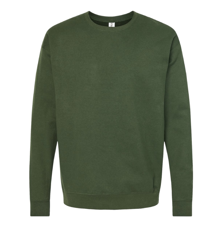 Military Green color