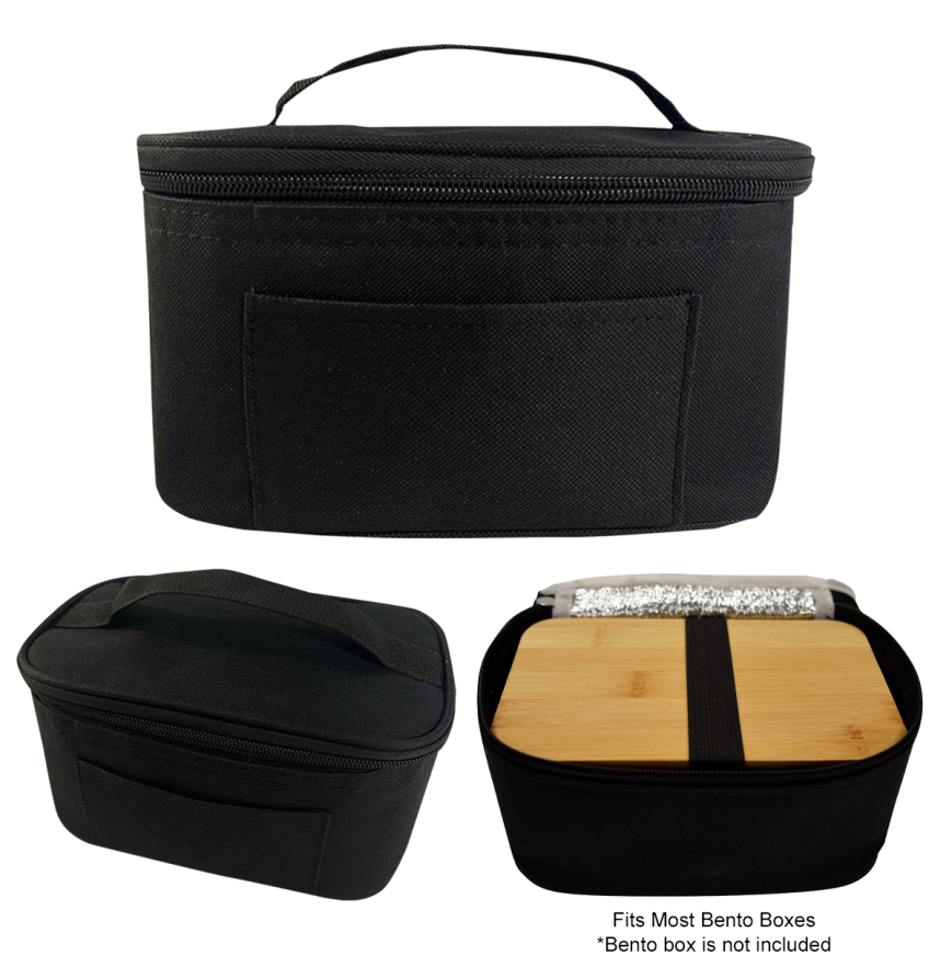 Promo Products 35010 BLACK WITH BLACK front