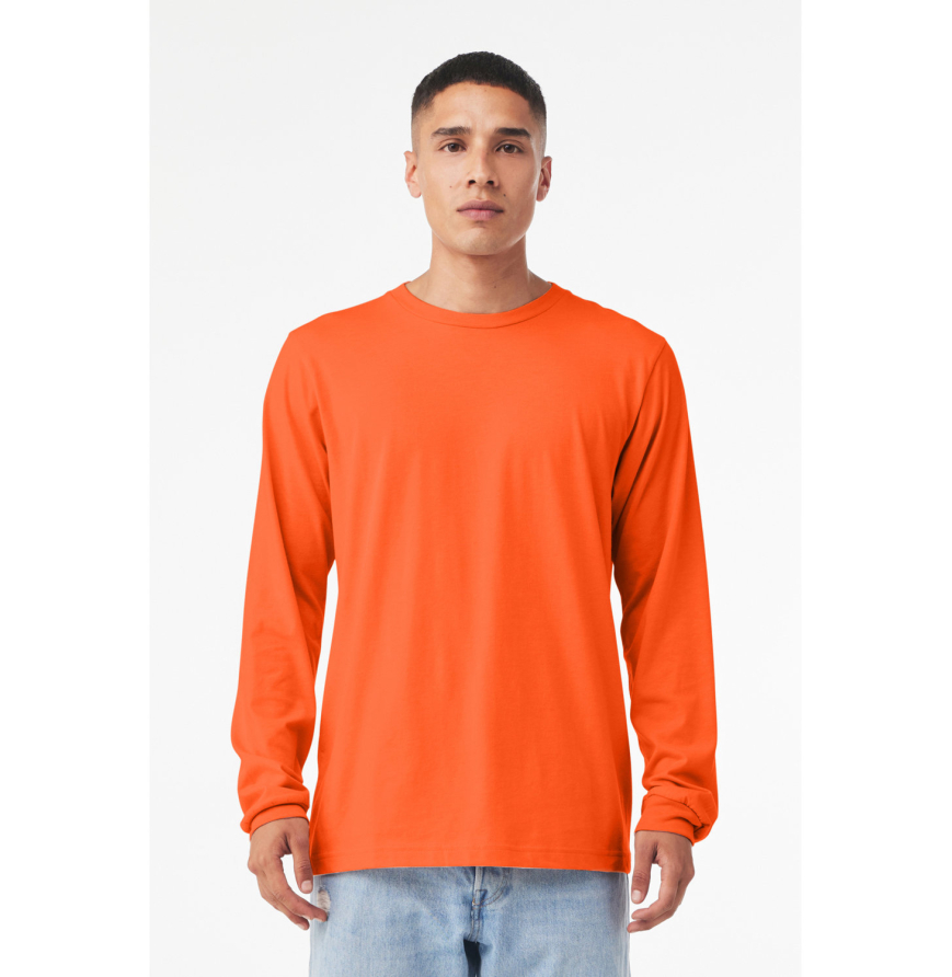ORANGE color