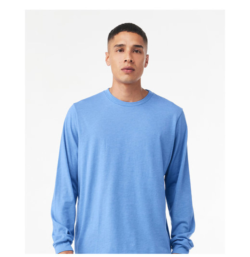 Carolina Blue color