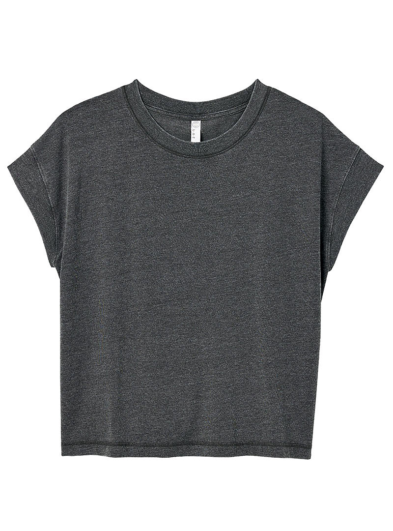 Washed Black color