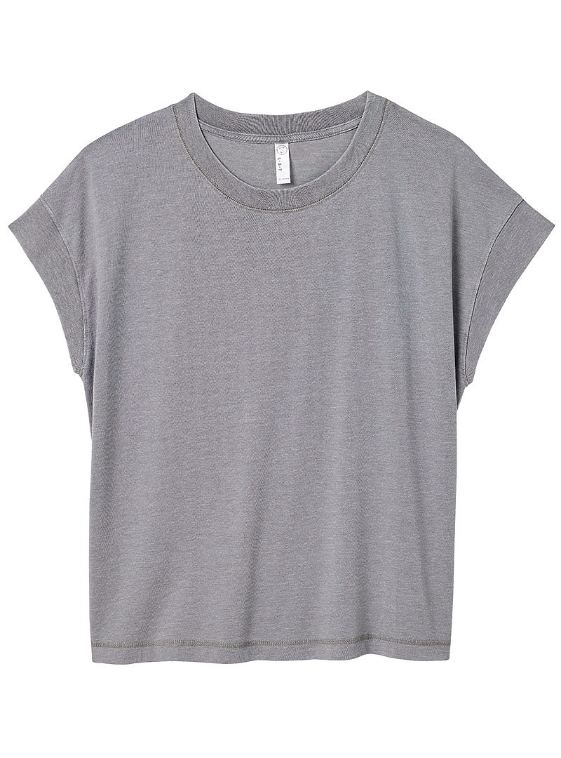 Washed Gray color