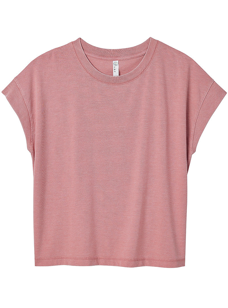 Washed Mauvelous color
