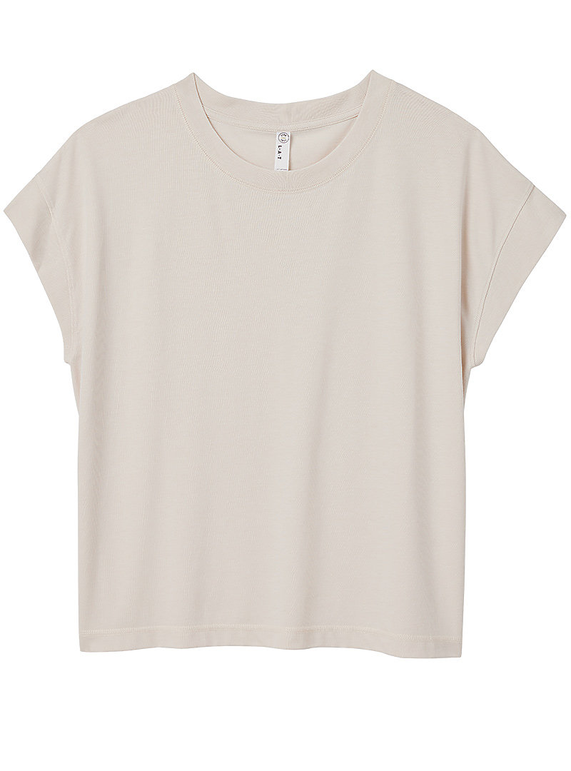 Live And Tell By LAT 3502LA Washed Natural front