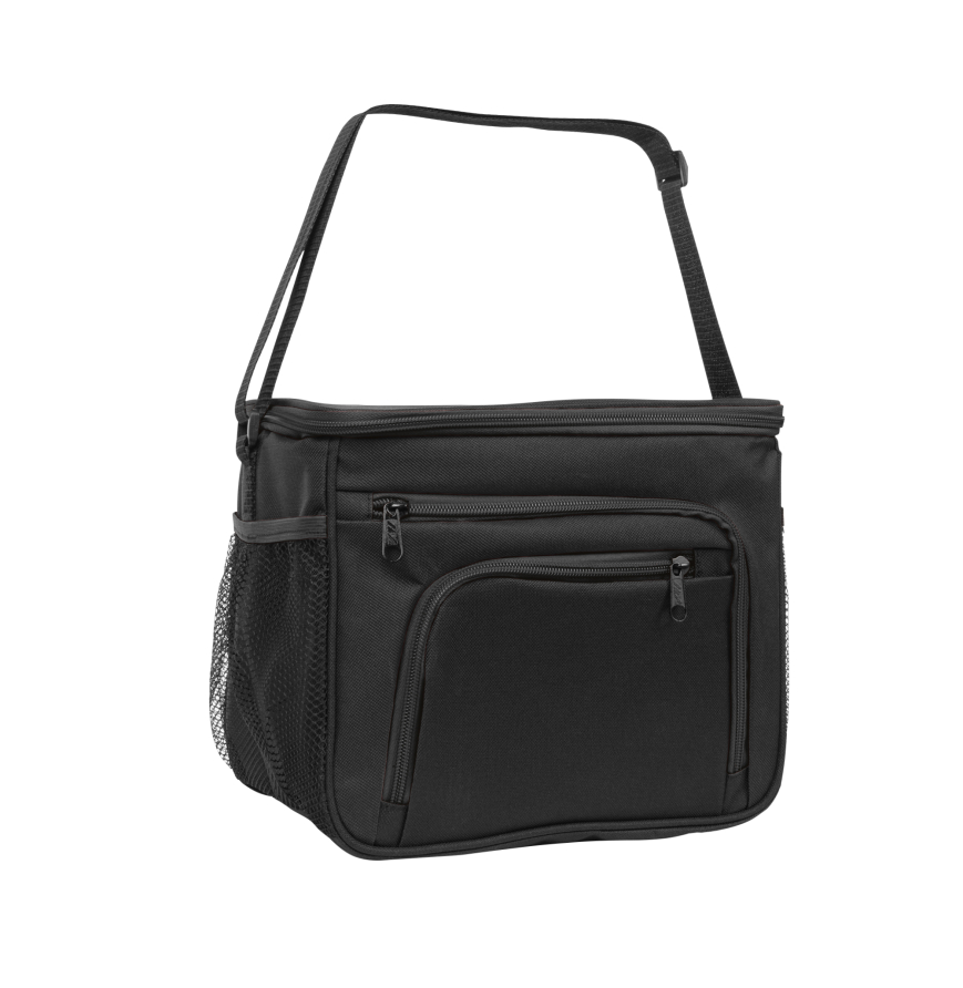 Promo Products 35038 BLACK WITH BLACK front