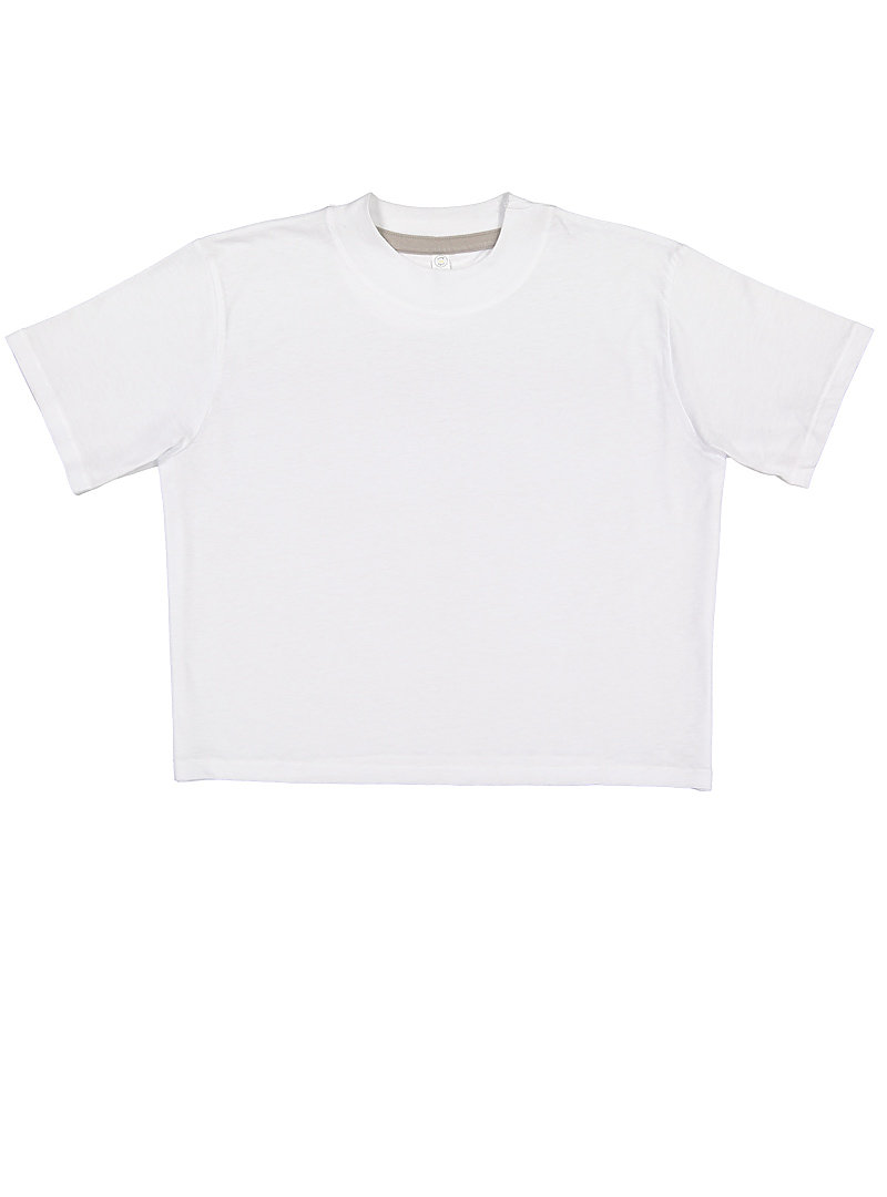 Live And Tell By LAT 3518LA Blended White front