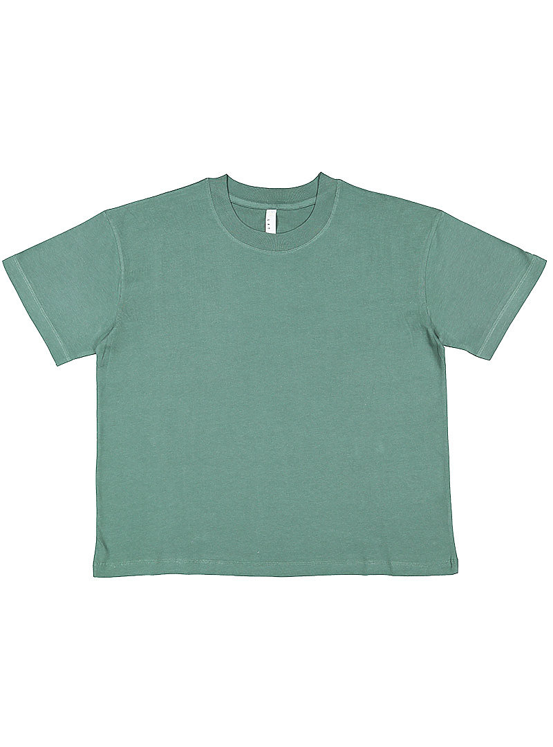 Live And Tell By LAT 3520 Basil front