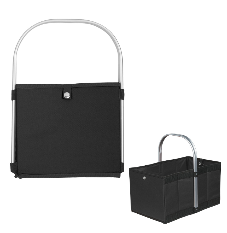 Collapsible Multi-Tasking Basket