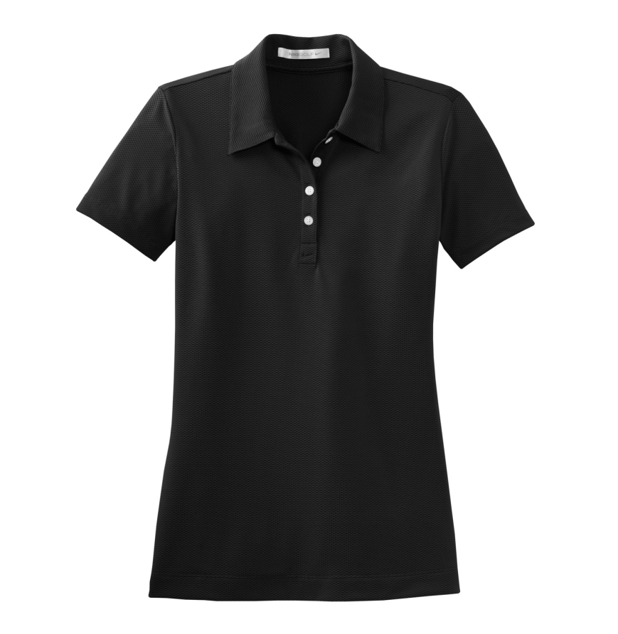 Nike 358890 Black front