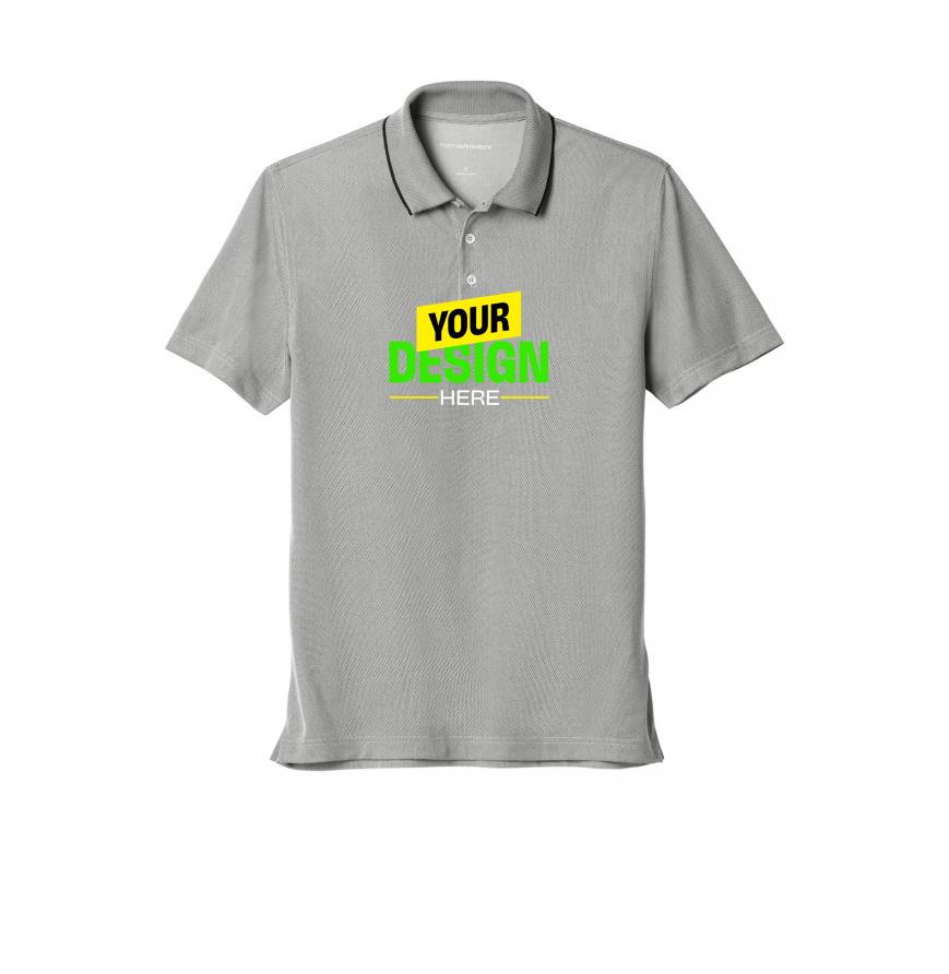 Port Authority K582 Black front