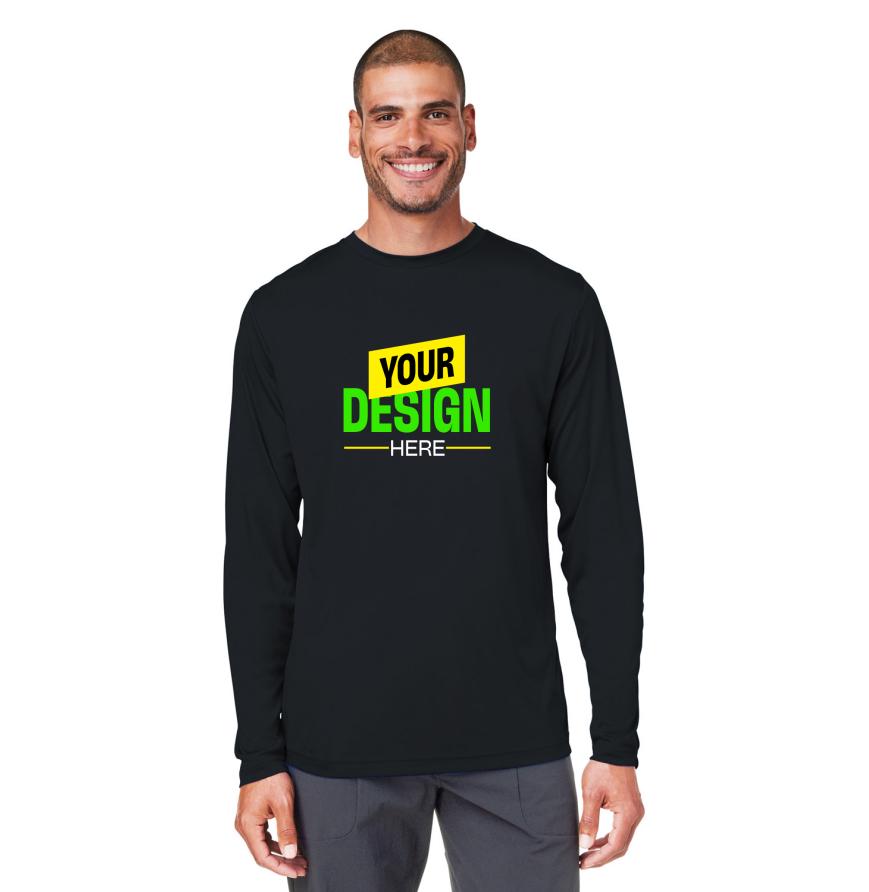 Core 365 CE10L BLACK front