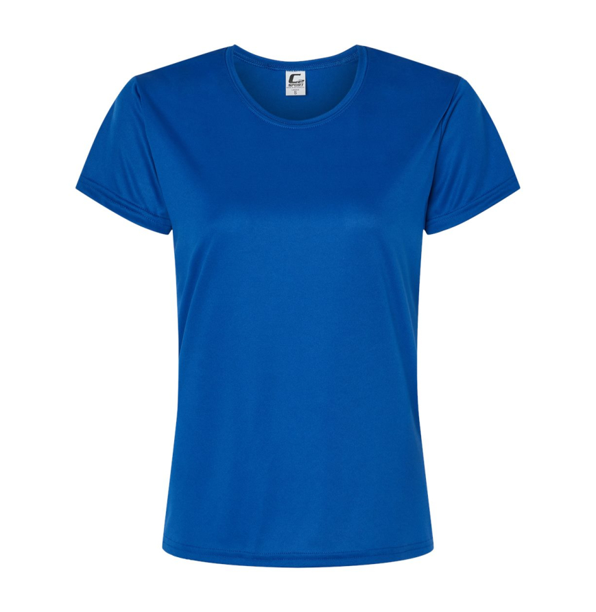 C2 Sport 5600 Royal front