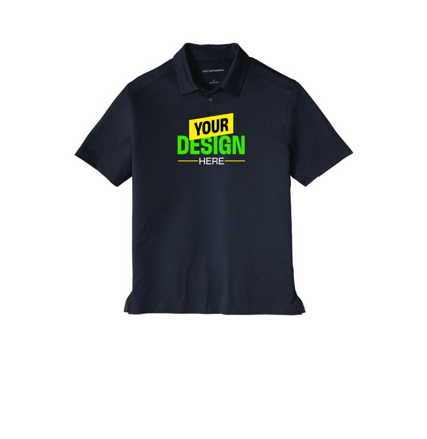 Port Authority K682 RiverBlNv front