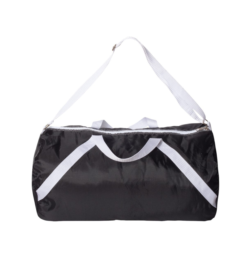 Liberty Bags FT004 Black front