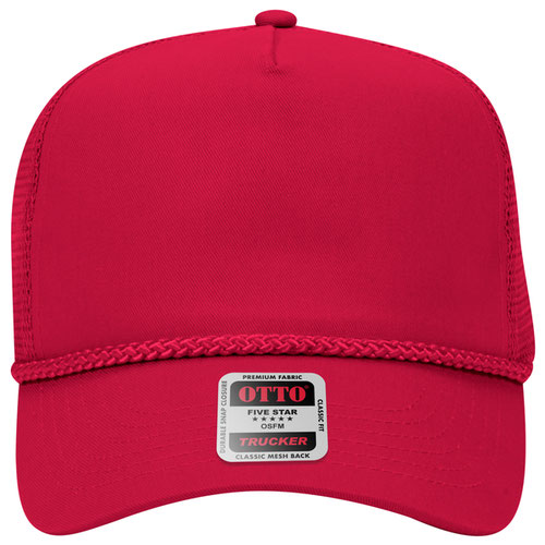 Red color
