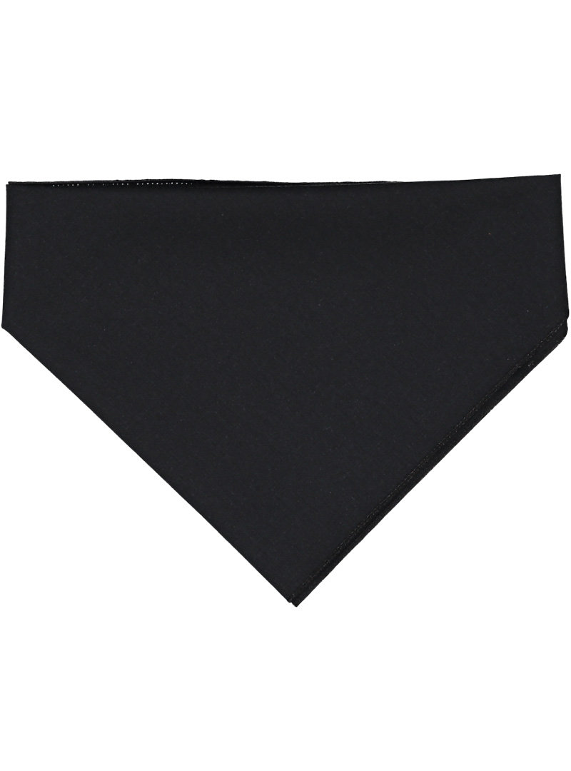 Doggie Skins 3905LA Black front