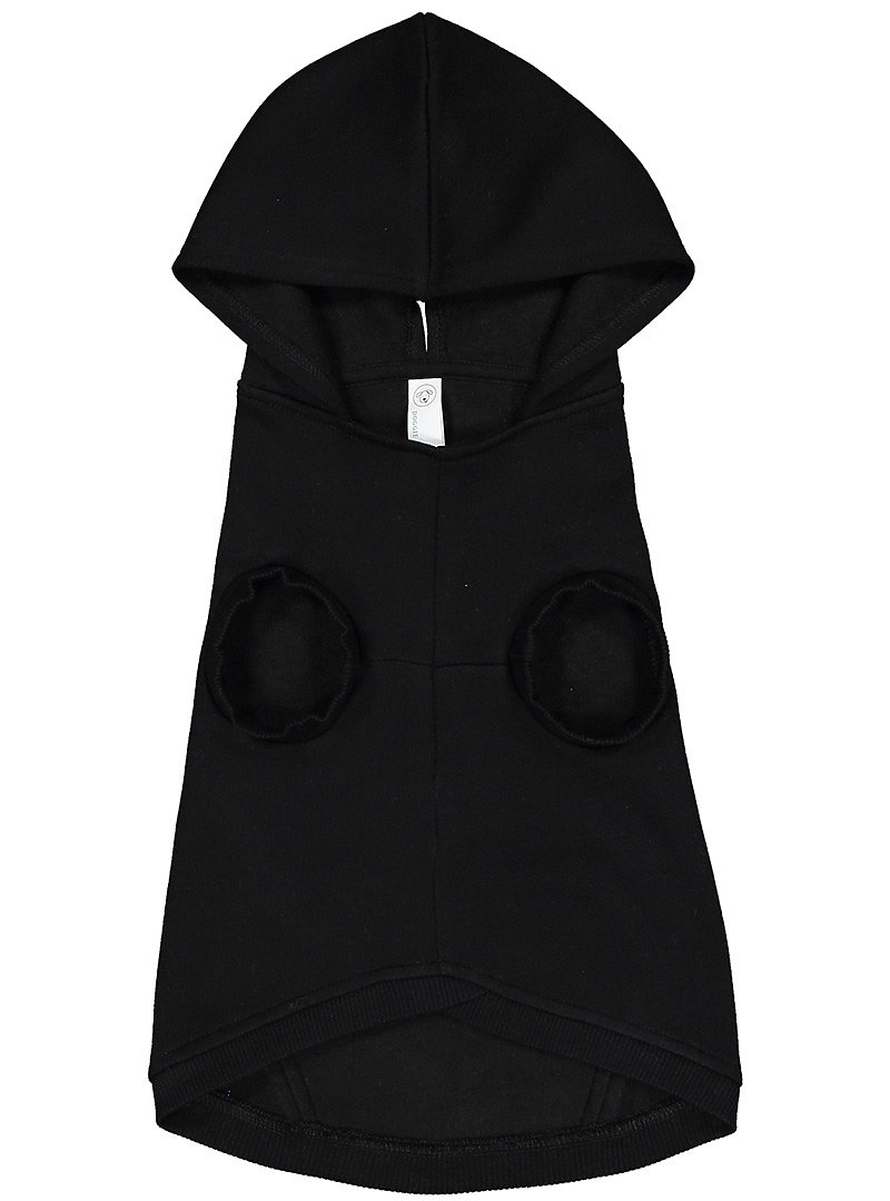 Doggie Skins 3926 Black front