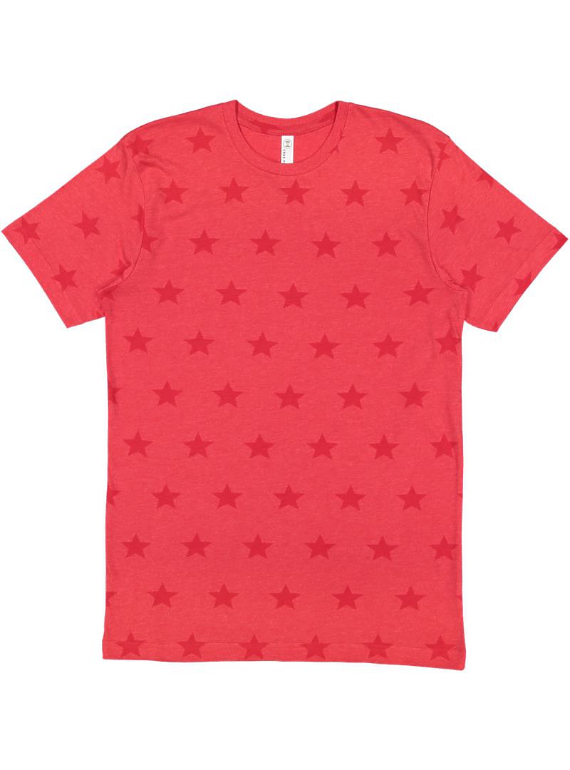 Code Five 3929 Red Star front