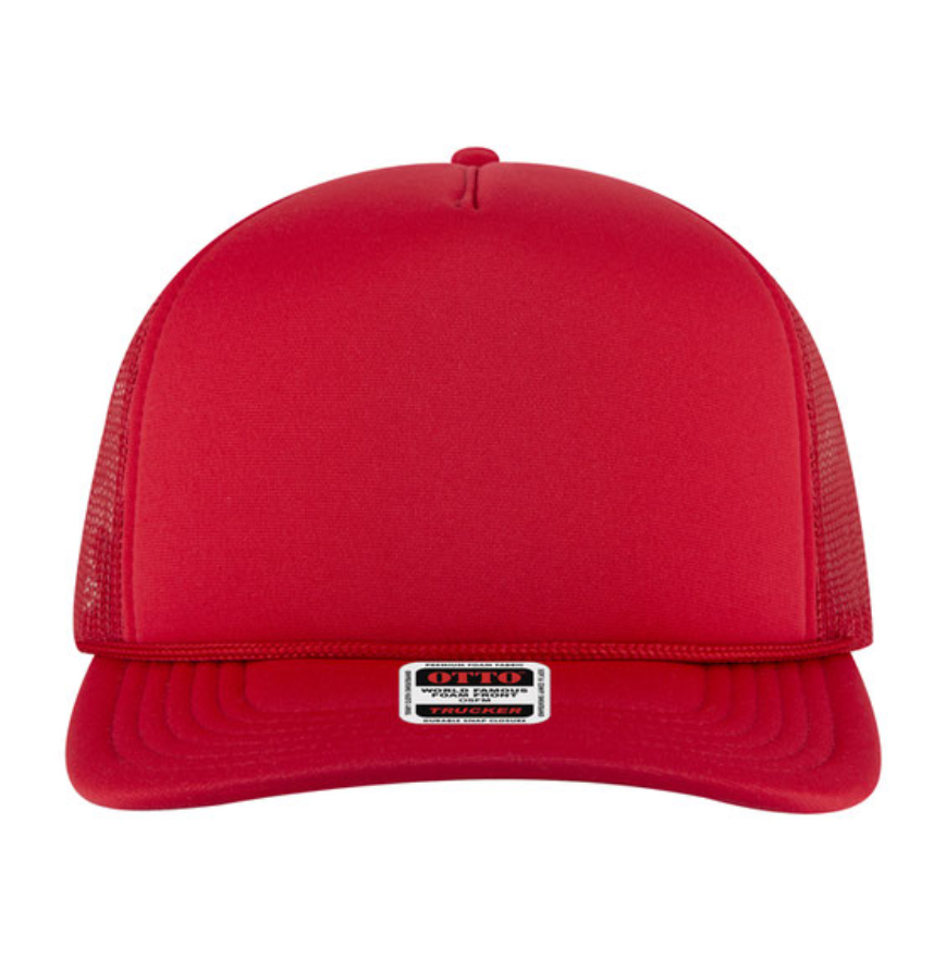 Red color