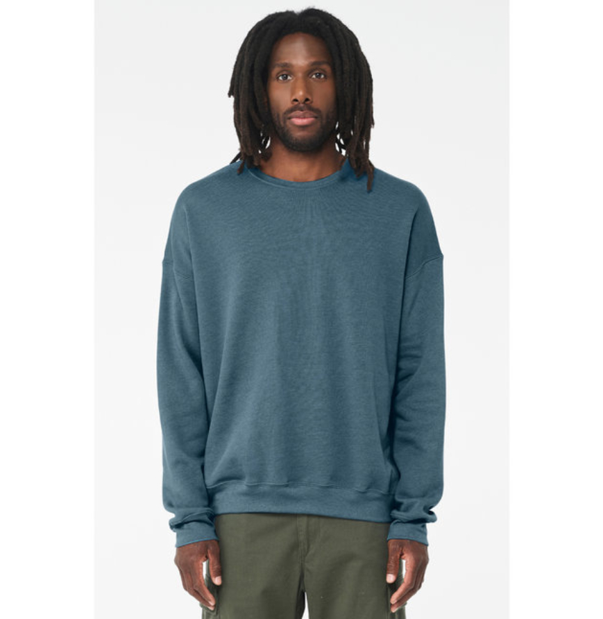 Hthr Deep Teal color