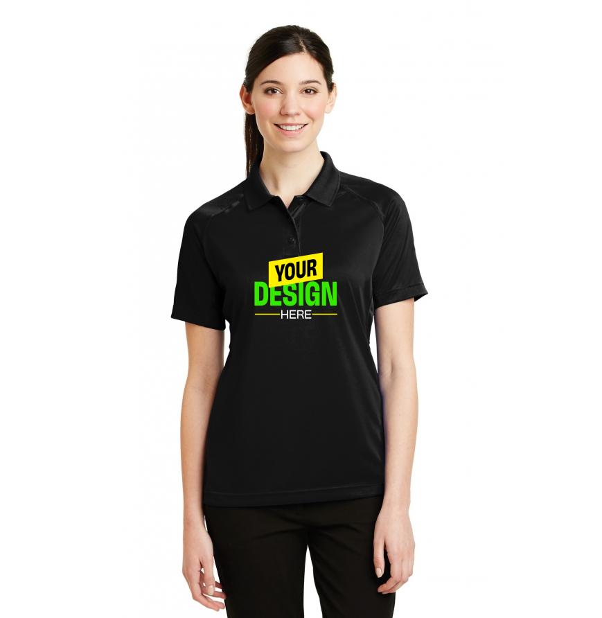 CornerStone CS411 Black front