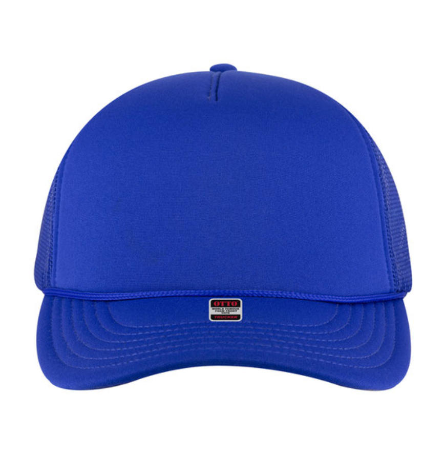 Otto Cap 39950-2 Royal front