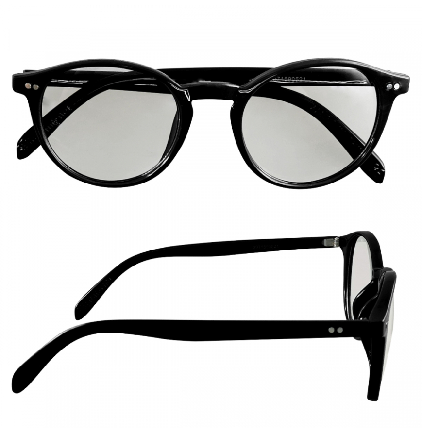 Promo Products 6282 BLACK front