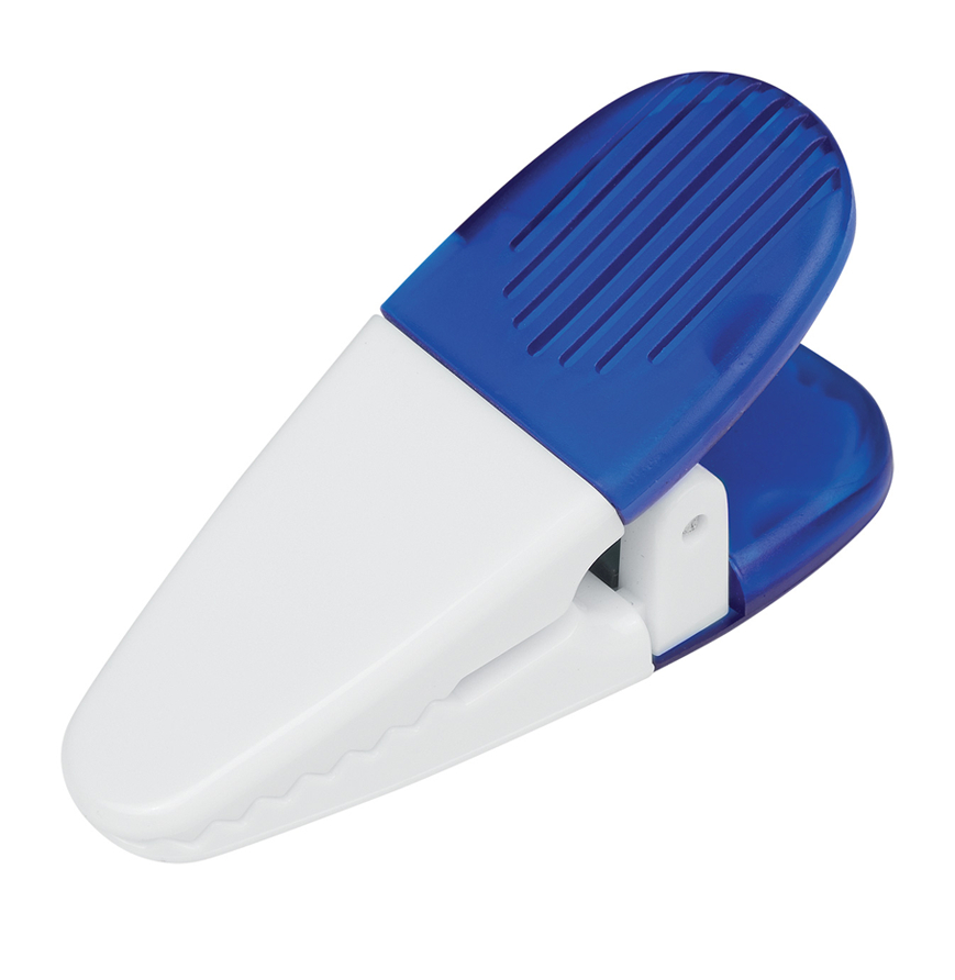 Promo Products 195 WHITE/BLUE front