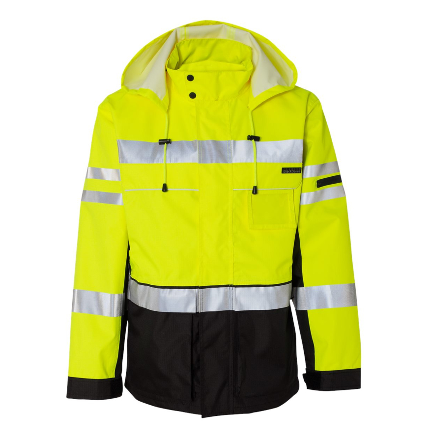 ML Kishgo JS135 Lime front