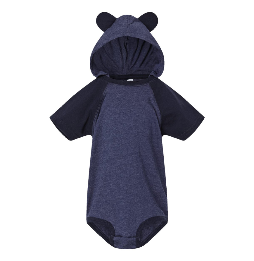 Vintage True Navy/ Navy color