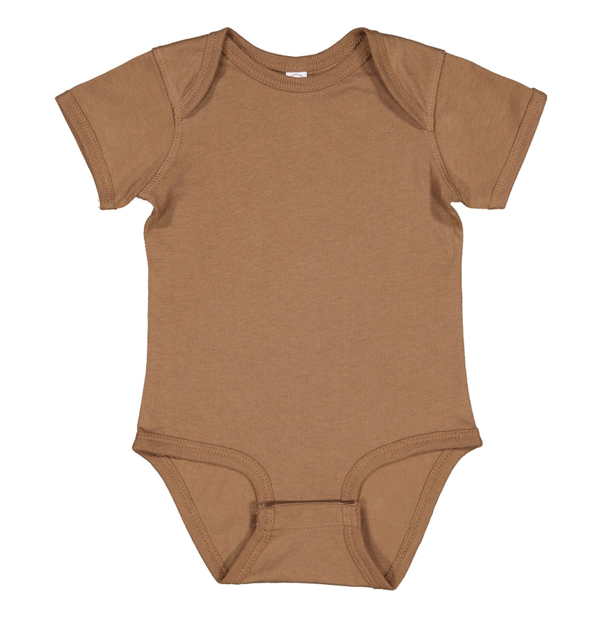 COYOTE BROWN color