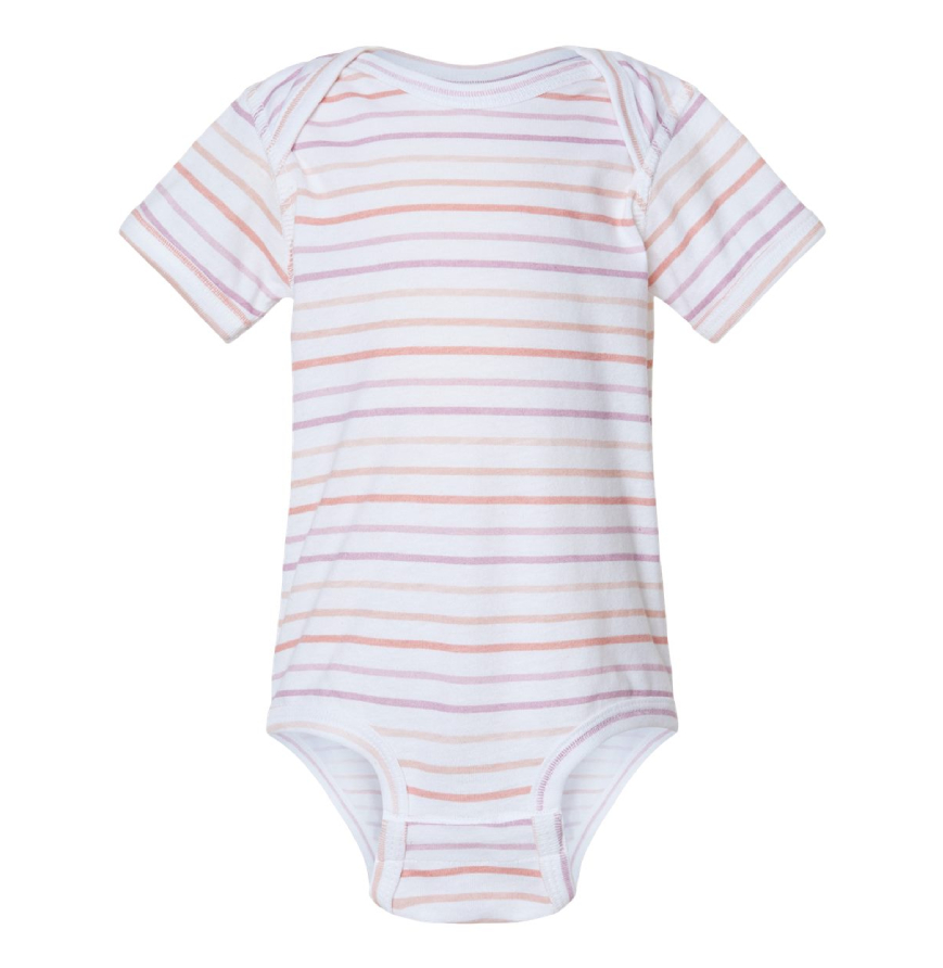 Lilac Stripe color