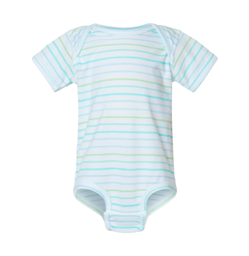 Marine Stripe color