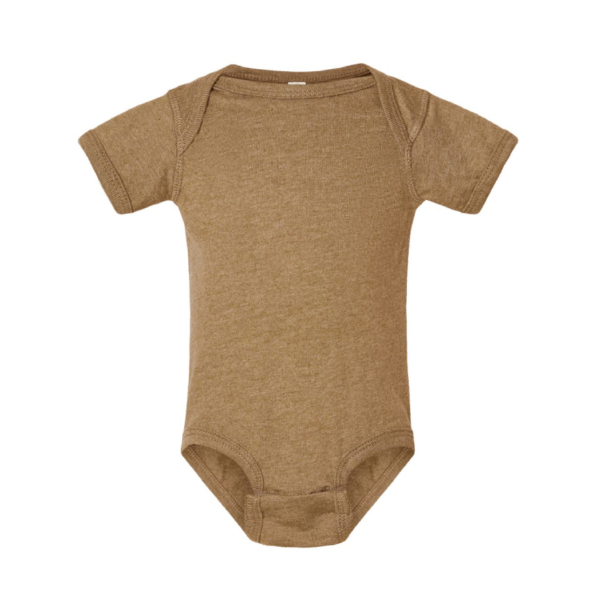 Vintage Coyote Brown color
