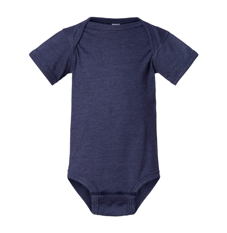 Vintage True Navy color