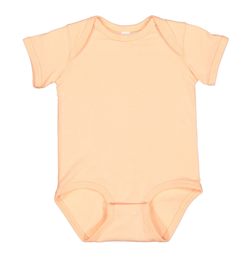 PEACHY color