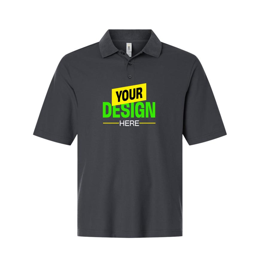 Core 365 CE106 Carbon front